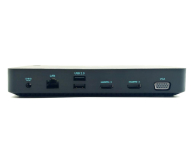 I-TEC USB 3.0/USB-C/Thunderbolt 3x Display PD100W CATRIPLEDOCKVGAPD - 1083732 - zdjęcie 3